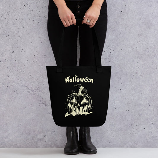 HALLOWEEN TOTE BAG