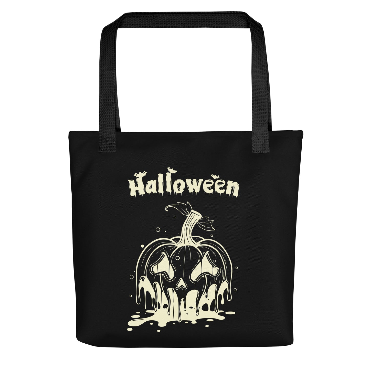 HALLOWEEN TOTE BAG