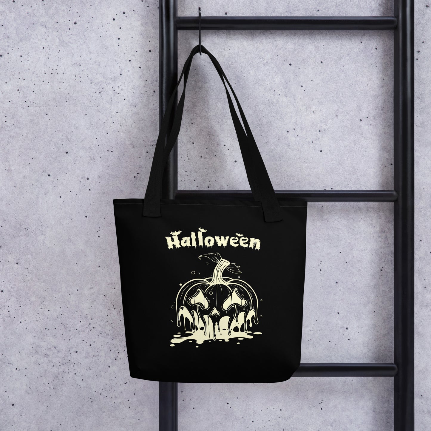 HALLOWEEN TOTE BAG