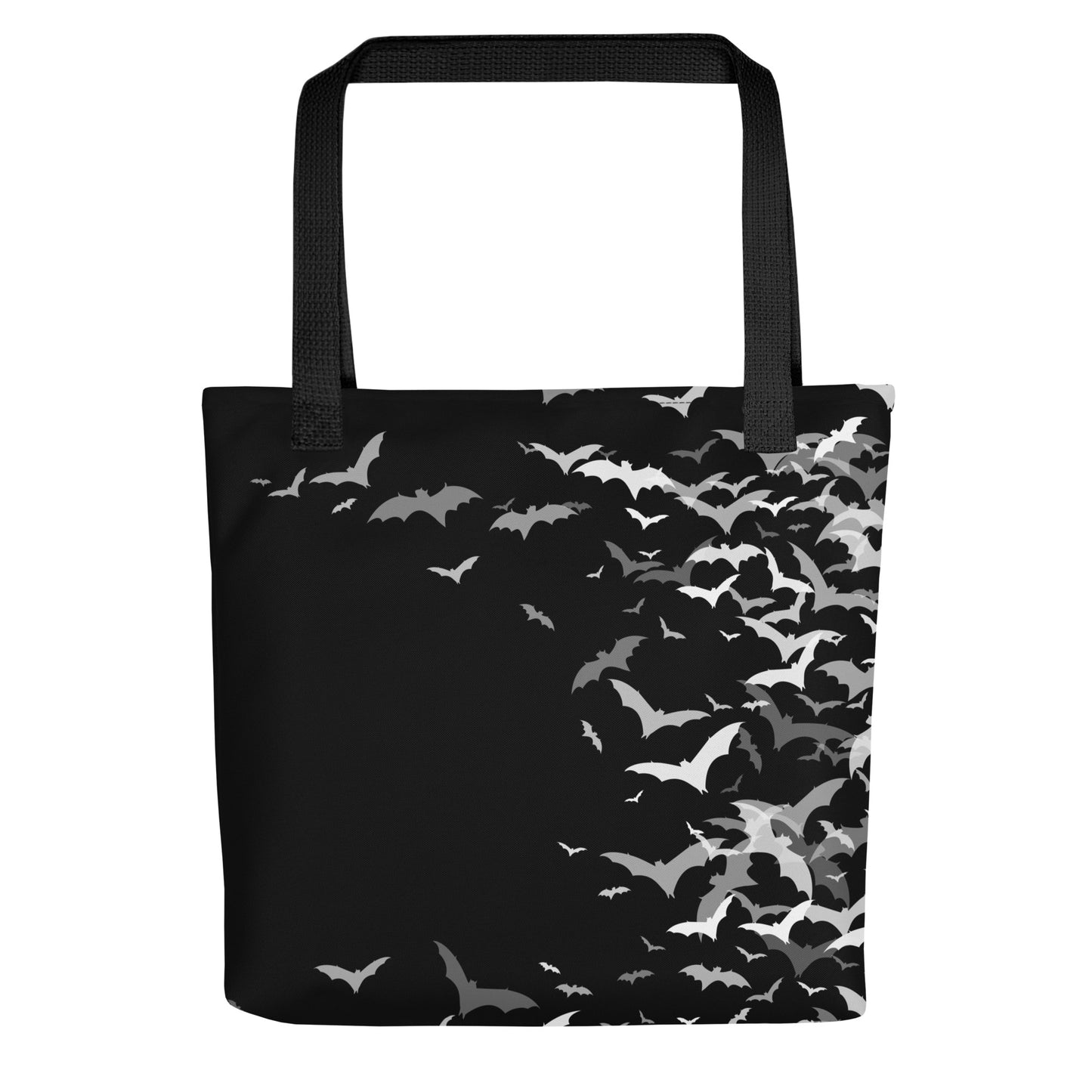 BATS TOTE BAG