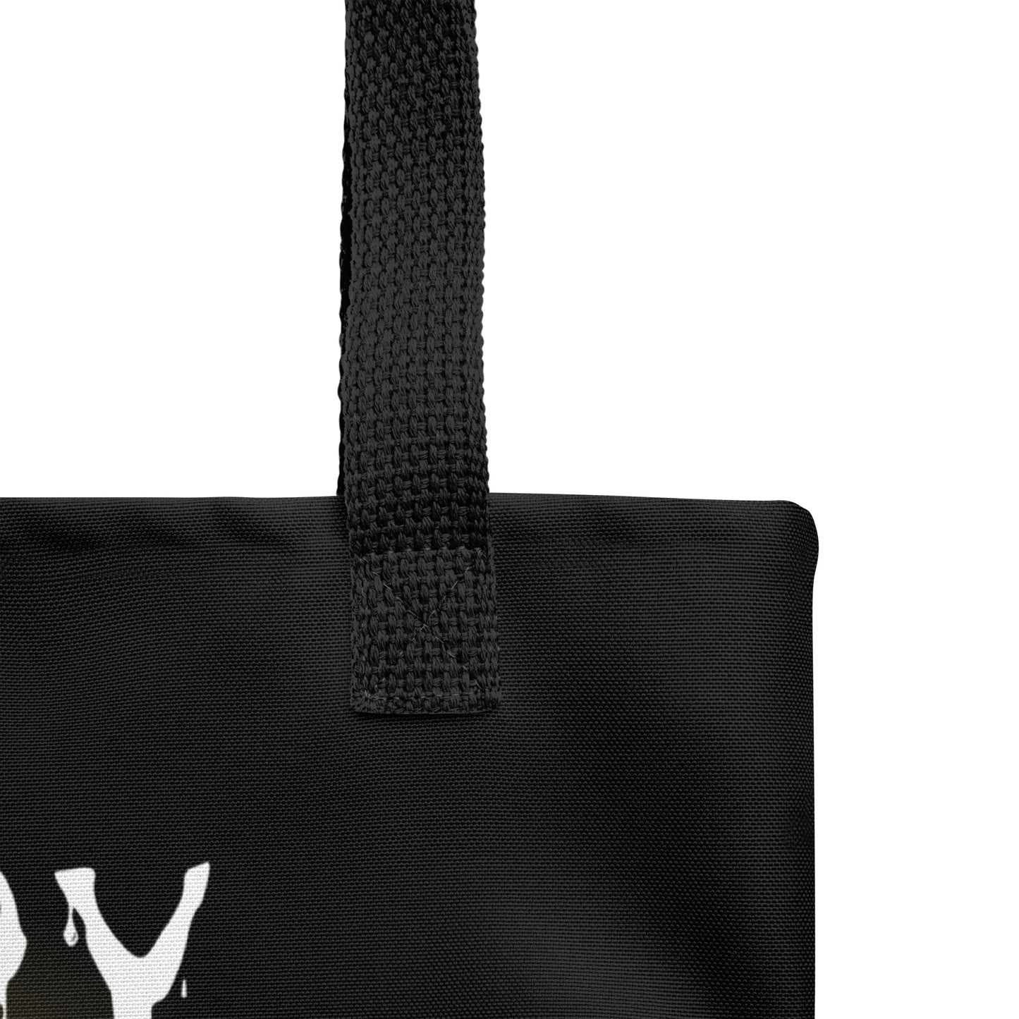 HAPPY HALLOWEEN TOTE BAG