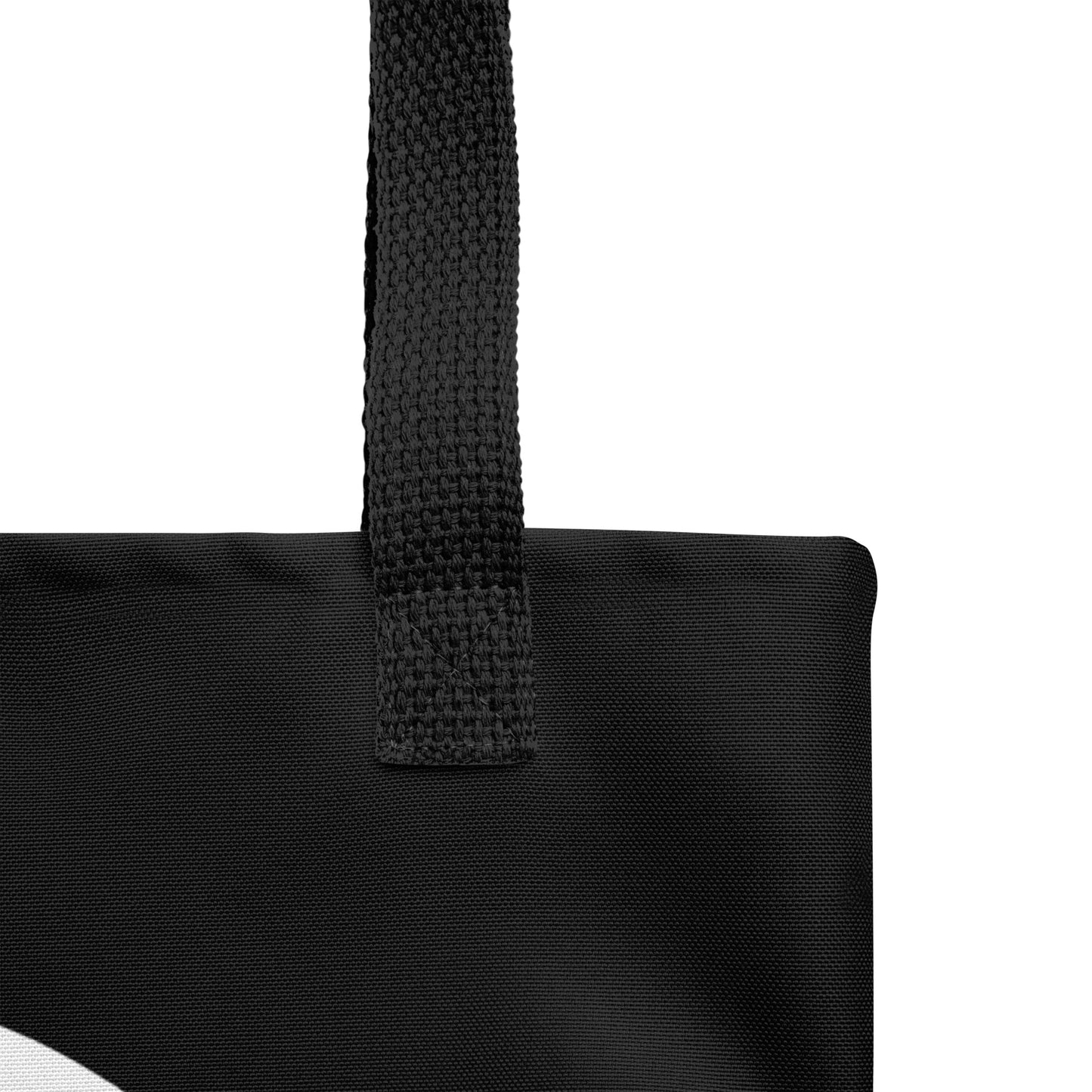 PURRRFECT TOTE BAG