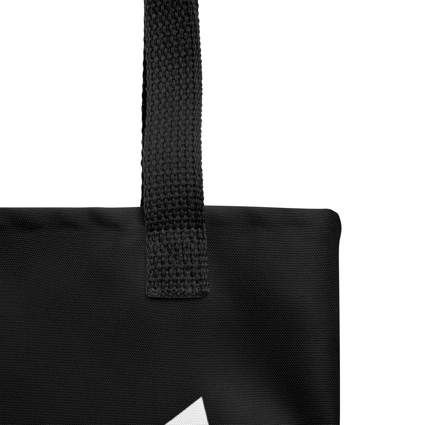 JACK-O-LANTERN TOTE BAG