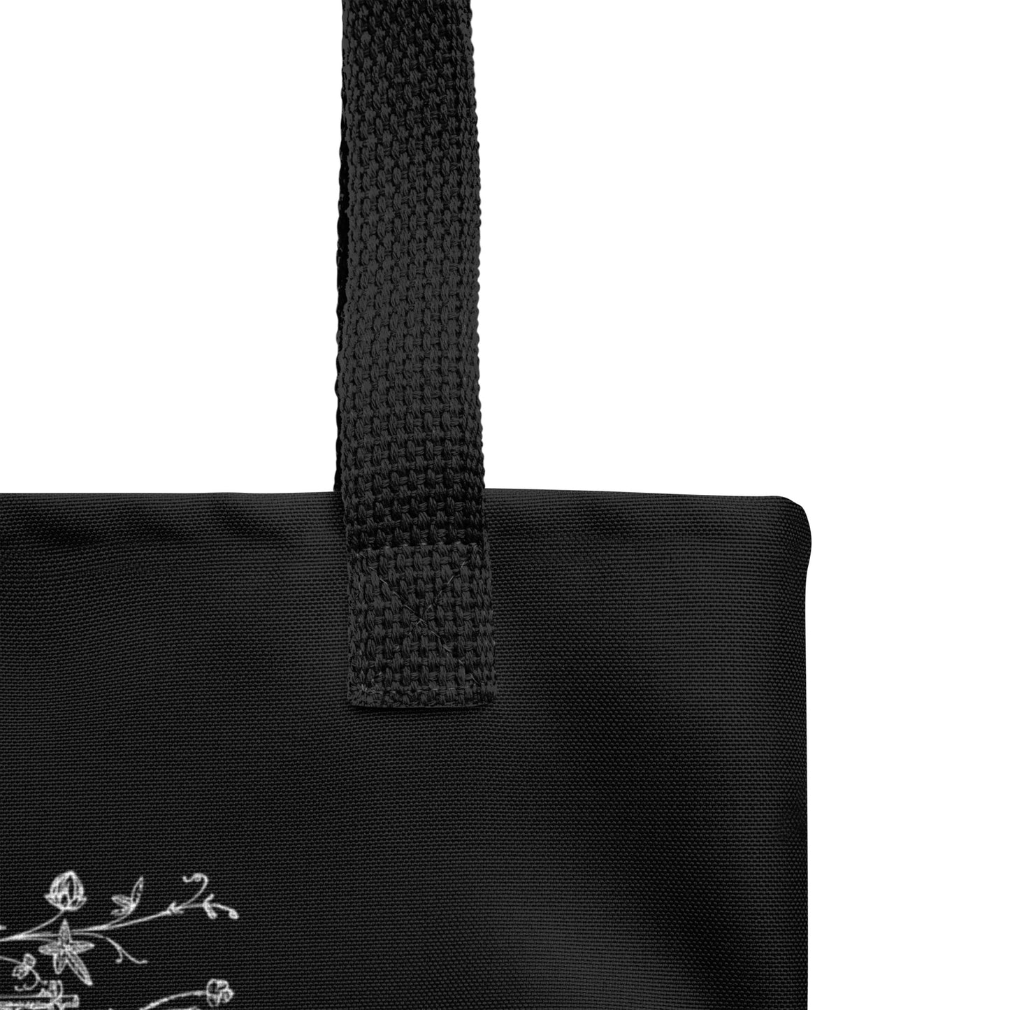 MEMENTO MORI TOTE BAG