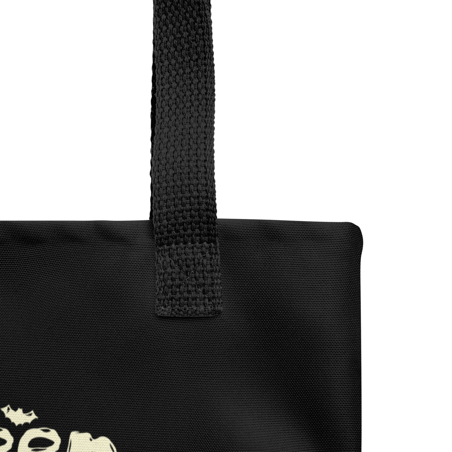 HALLOWEEN TOTE BAG