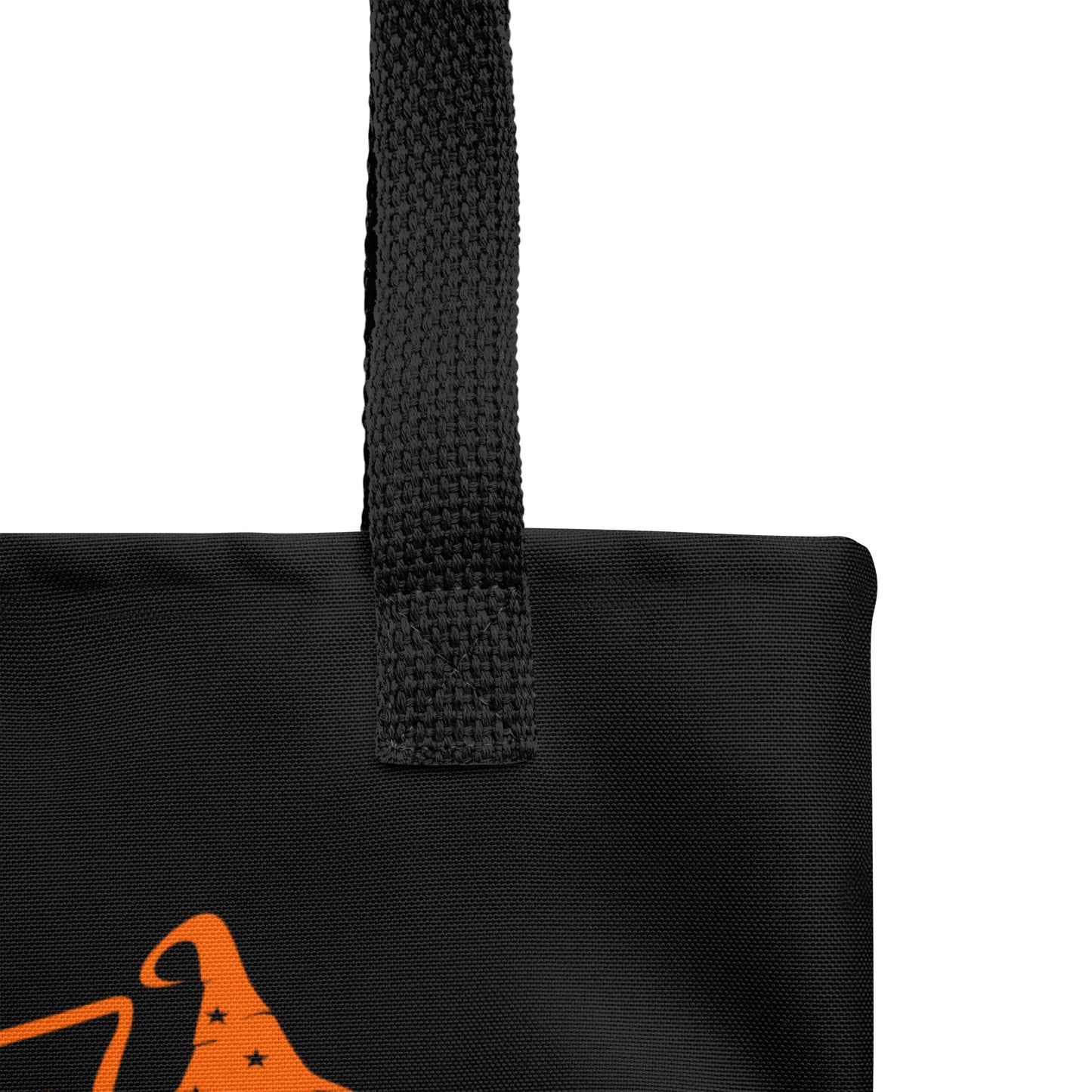 GHOSTS & GHOULS TOTE BAG