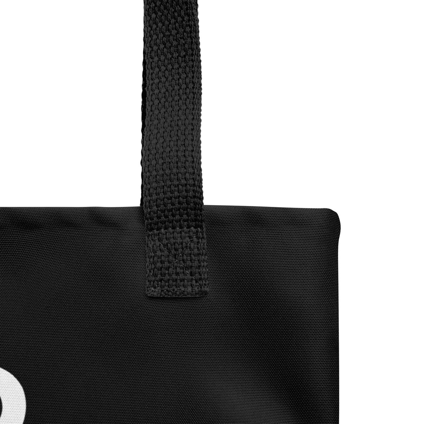 RIBS & SPINE TOTE BAG