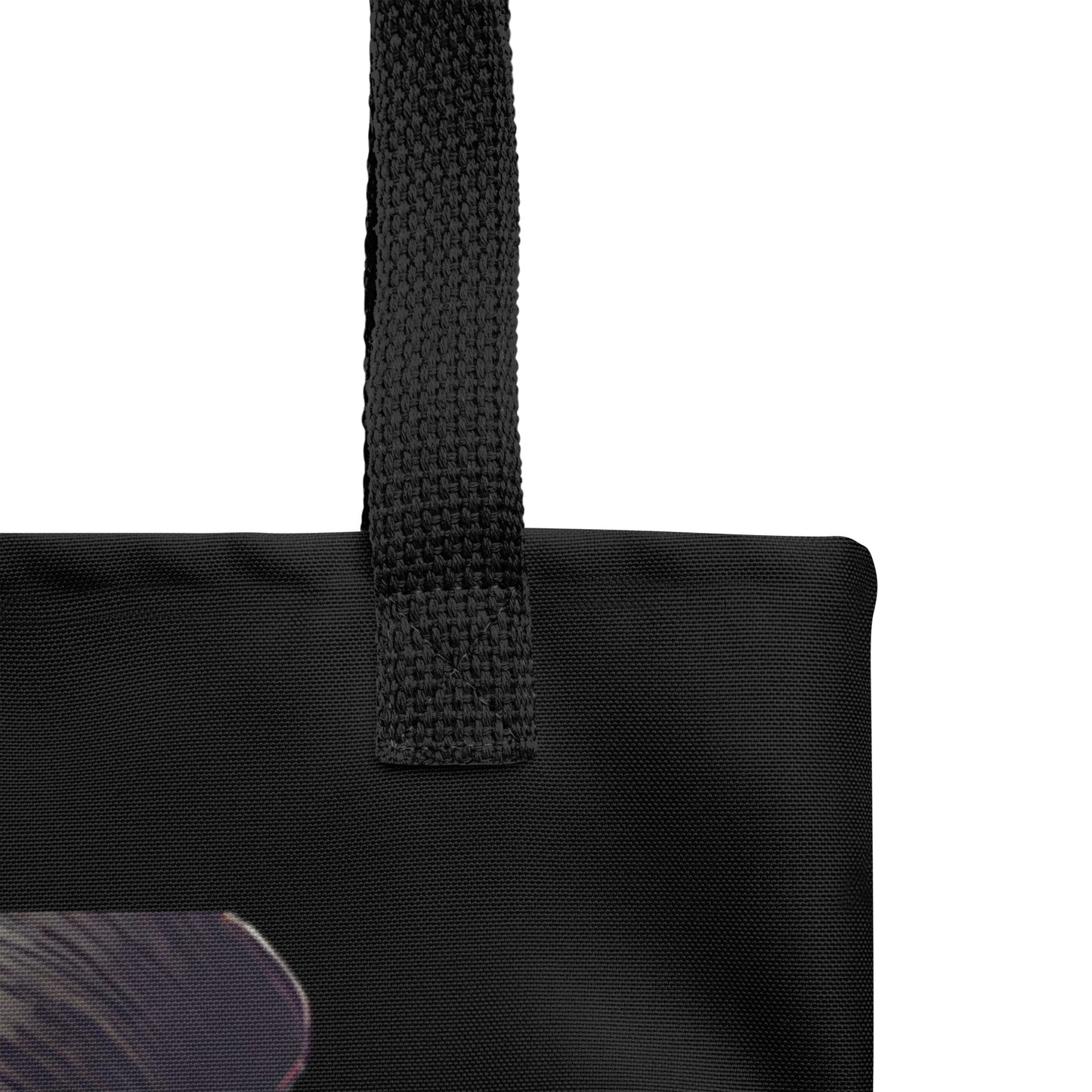 EVIL CLOWN TOTE BAG