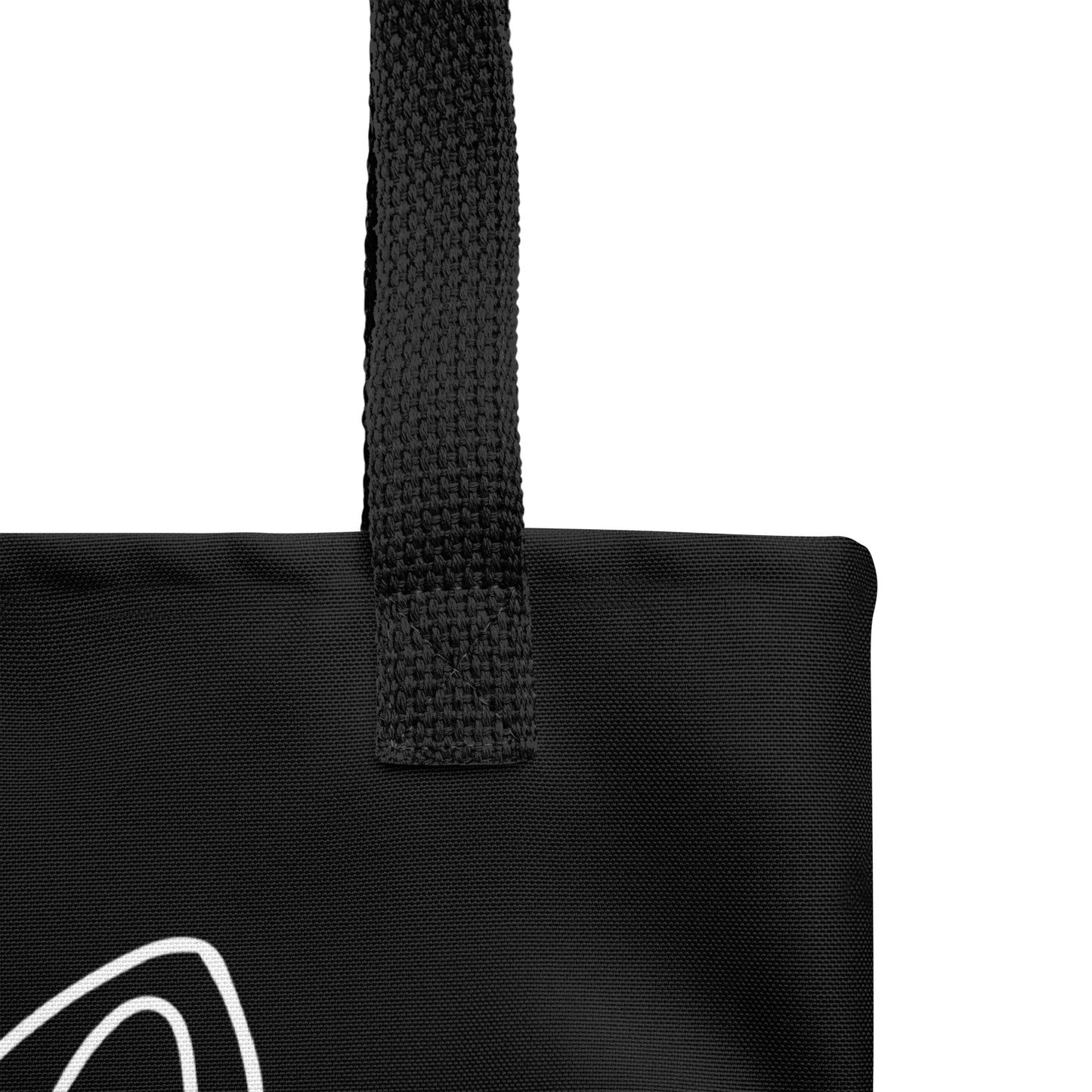 I WILL CUT YOU TOTE BAG