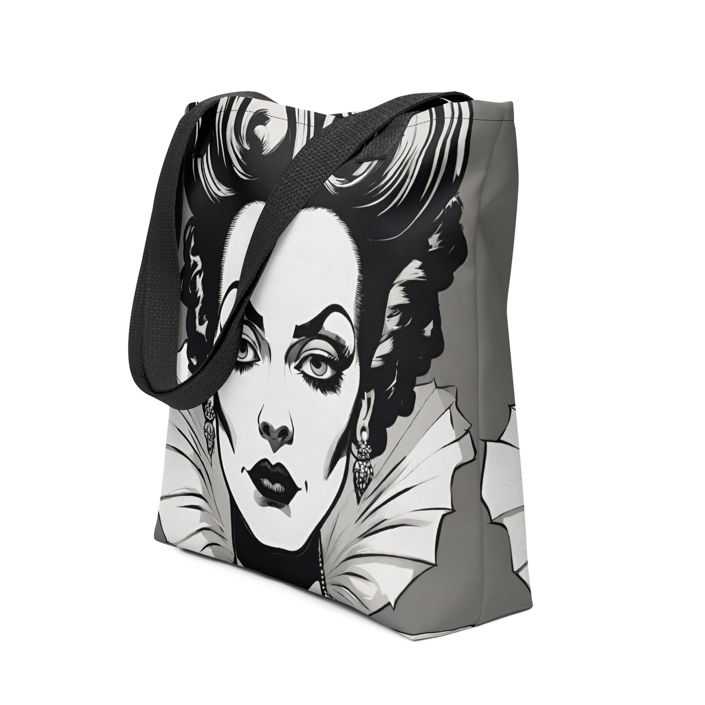 MARLENA TOTE BAG