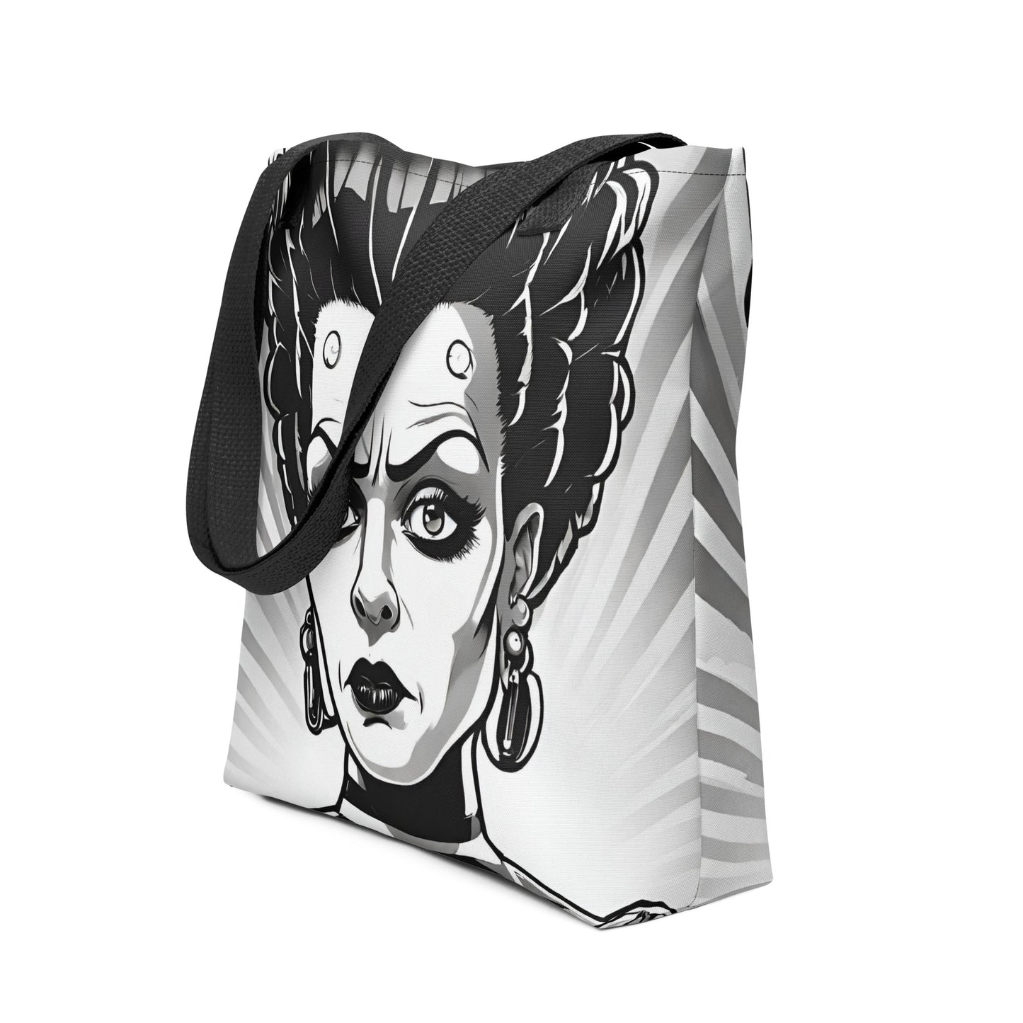 RIZZO TOTE BAG