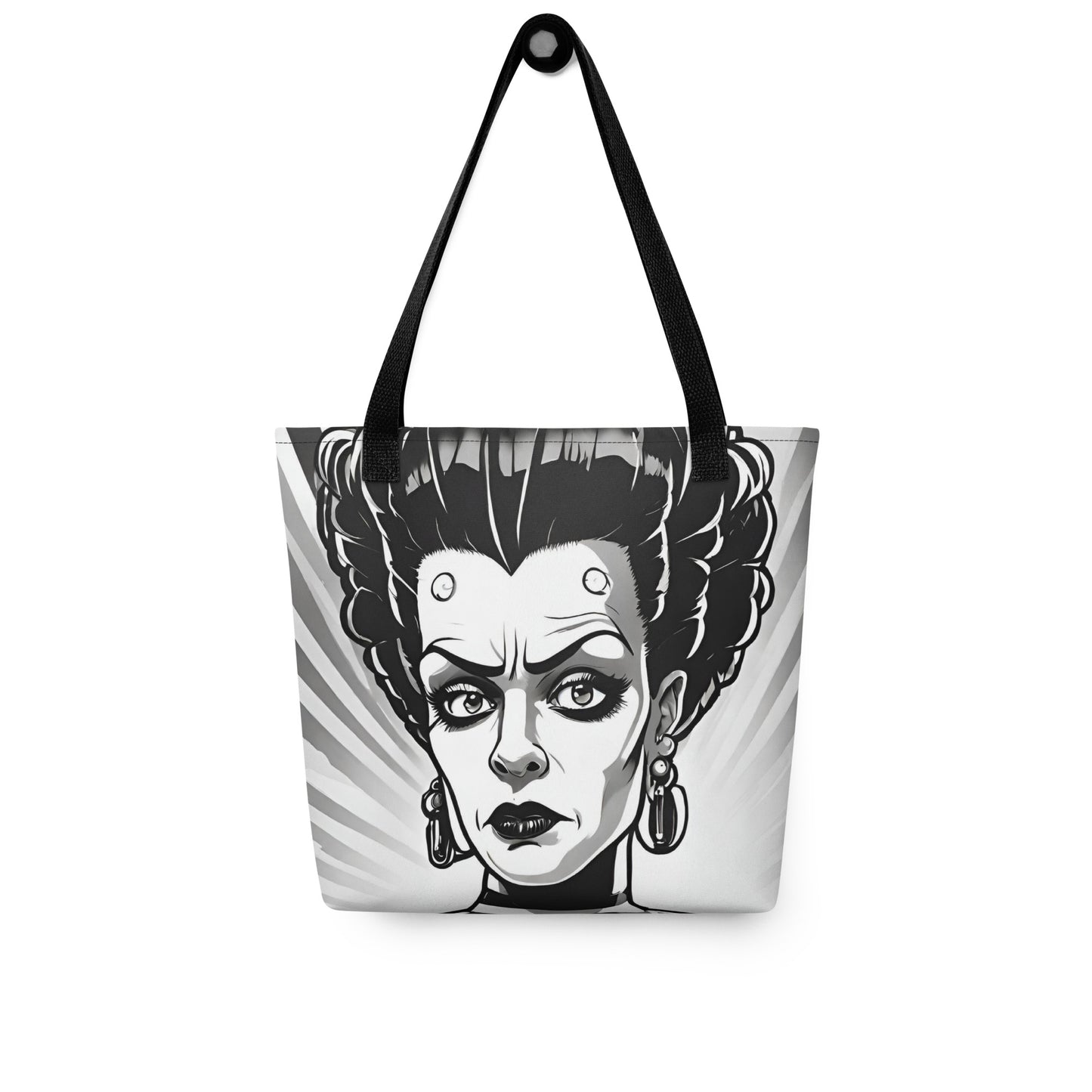 RIZZO TOTE BAG