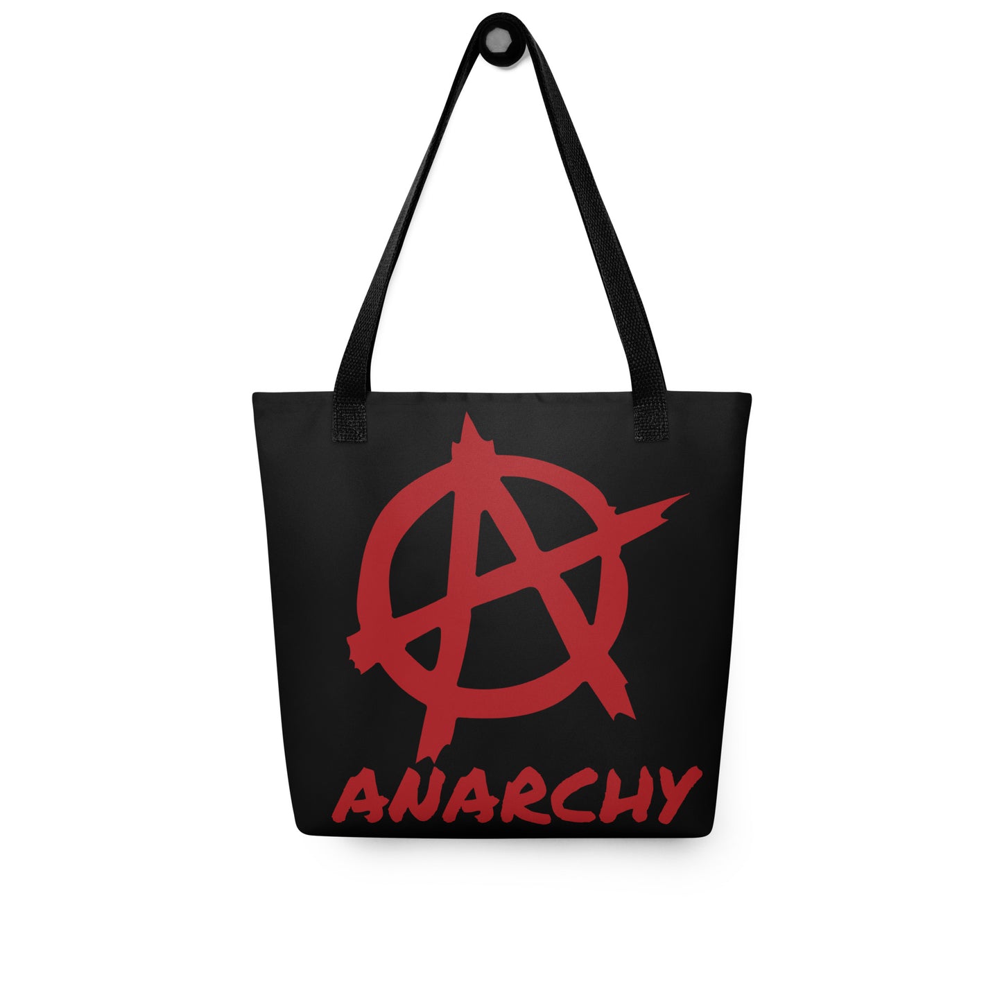 ANARCHY TOTE BAG