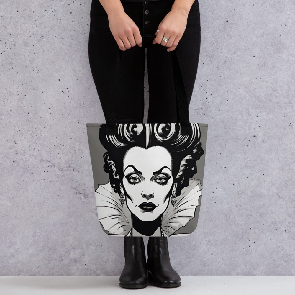 MARLENA TOTE BAG