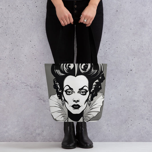 MARLENA TOTE BAG