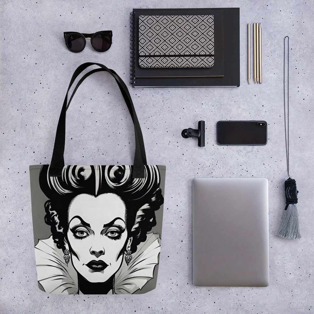 MARLENA TOTE BAG