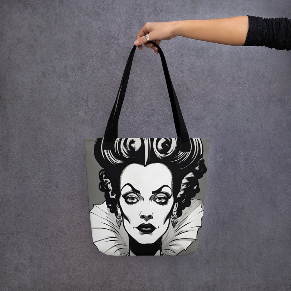 MARLENA TOTE BAG