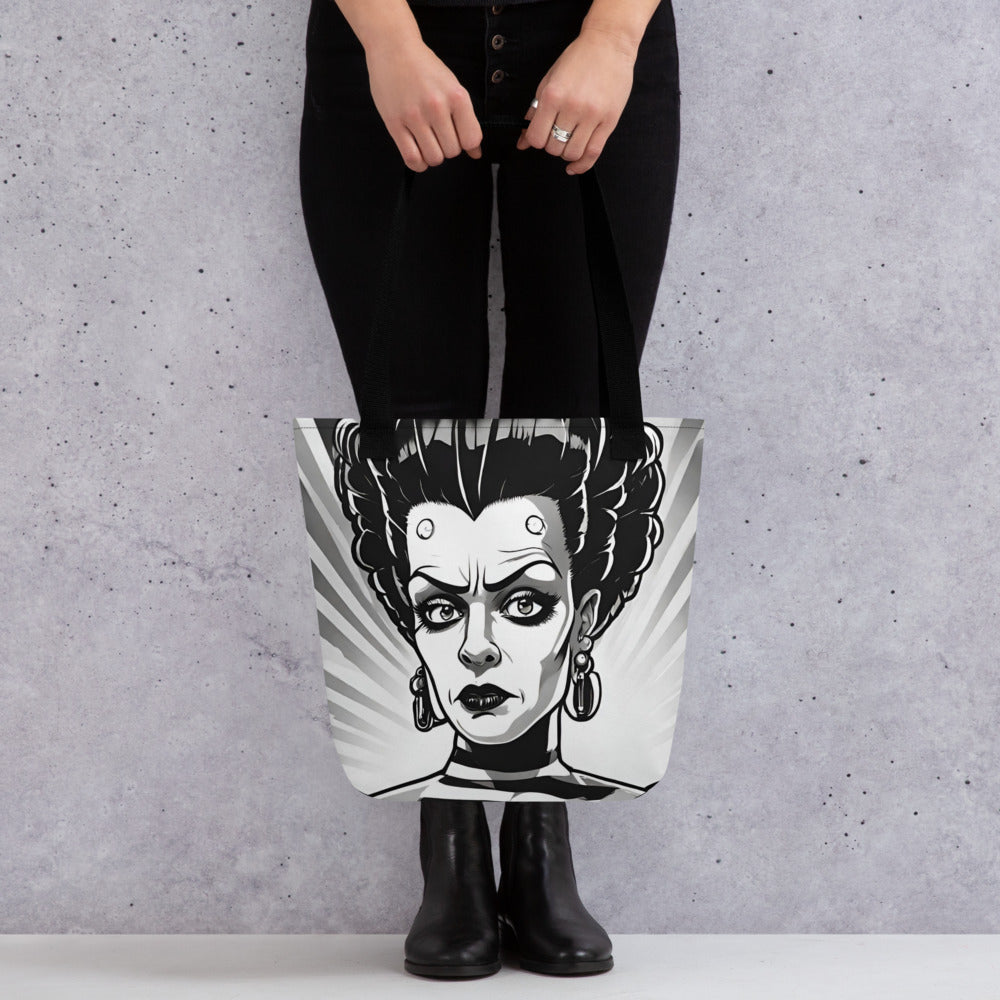 RIZZO TOTE BAG