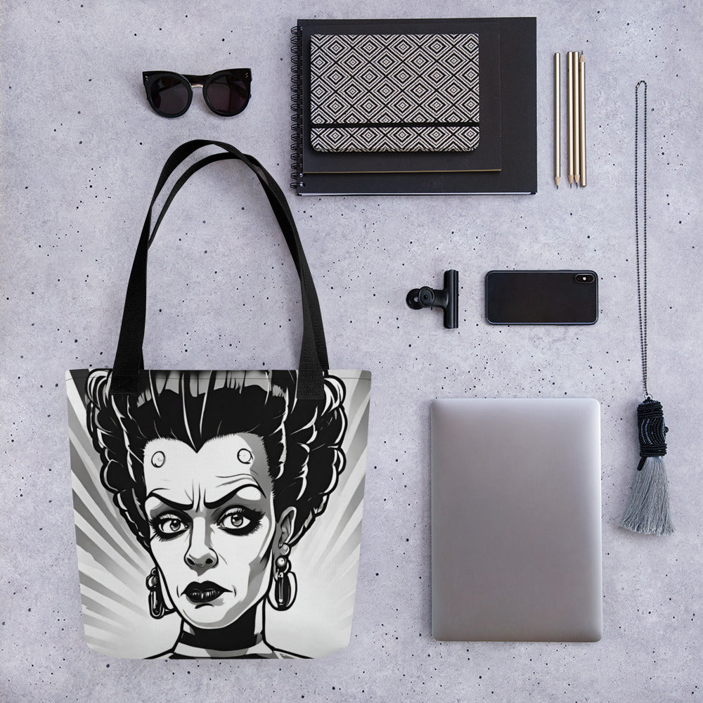 RIZZO TOTE BAG