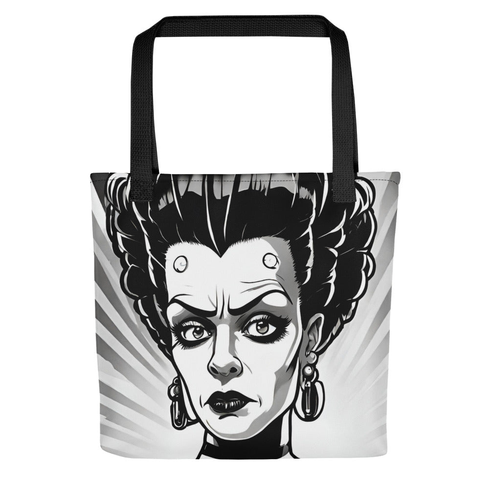 RIZZO TOTE BAG