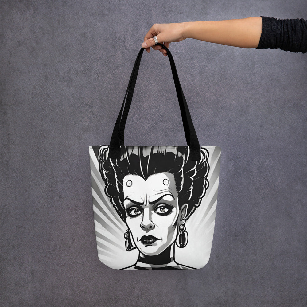 RIZZO TOTE BAG