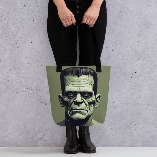FRANK TOTE BAG