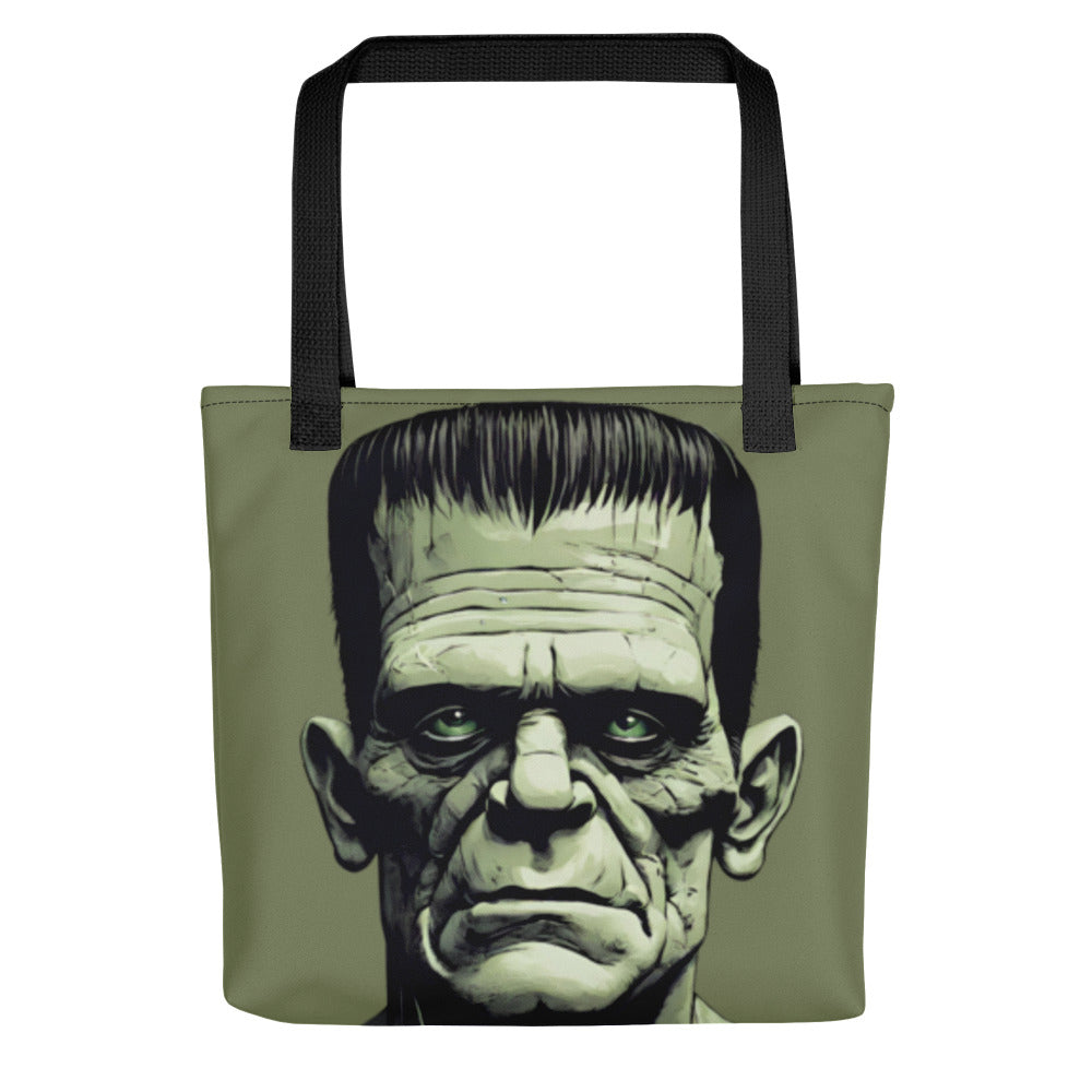 FRANK TOTE BAG