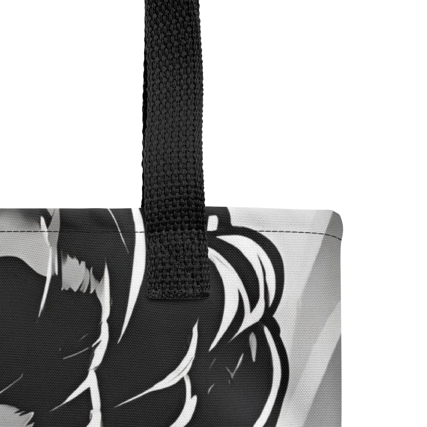 RIZZO TOTE BAG