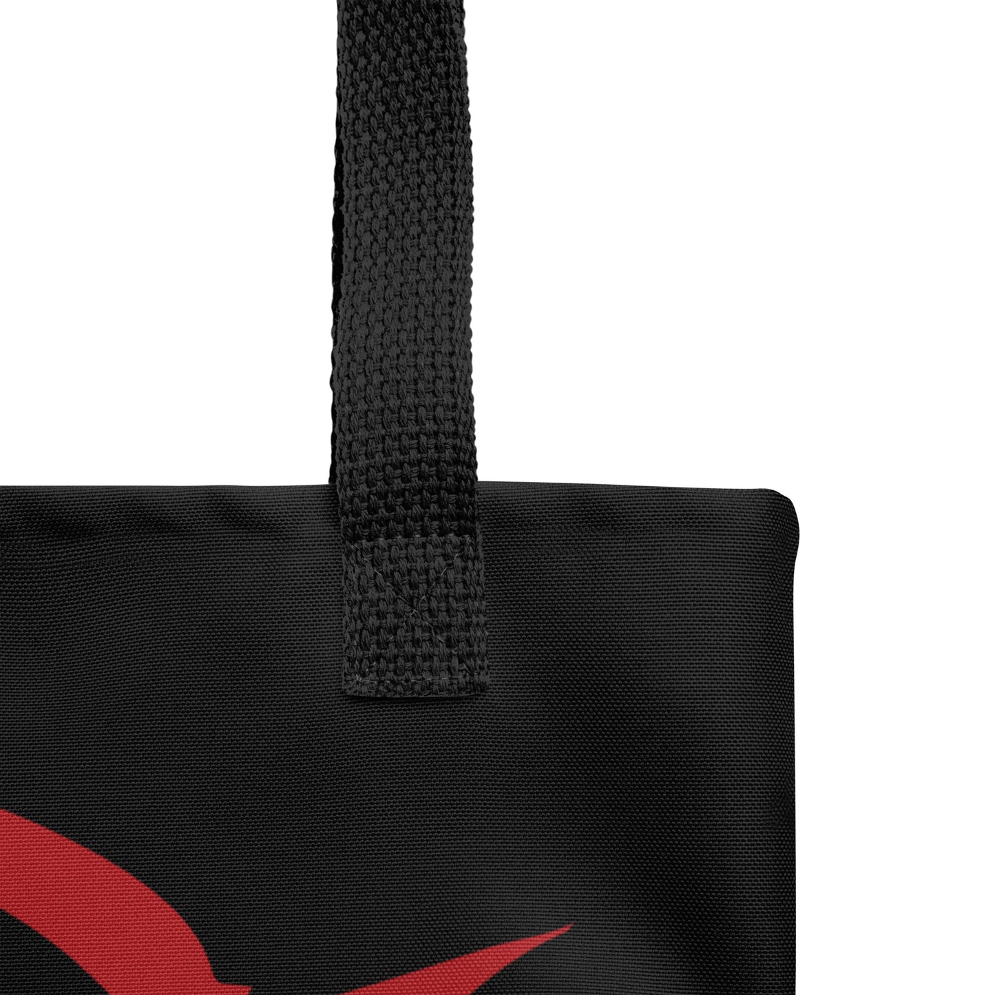 ANARCHY TOTE BAG