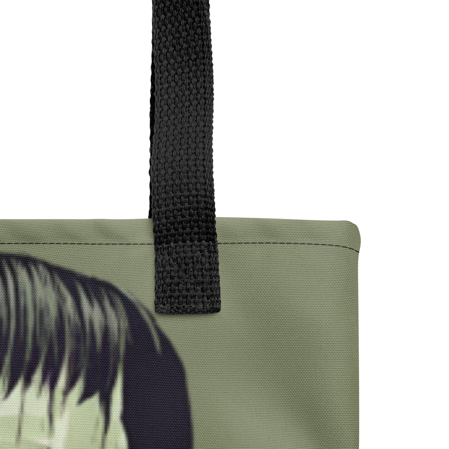 FRANK TOTE BAG
