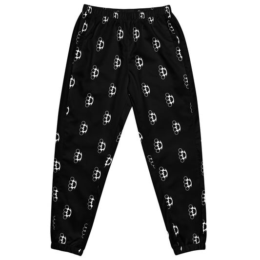 BRASS KNUCKLES UNISEX TRACK PANTS