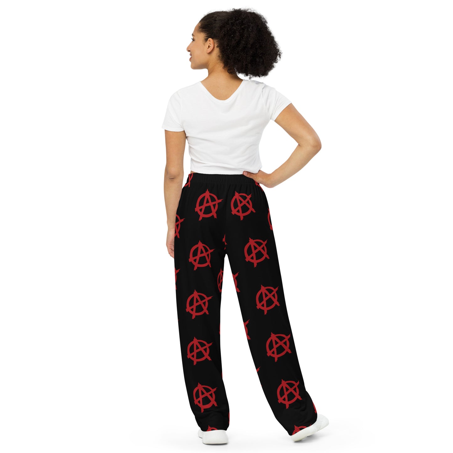 ANARCHY UNISEX LOUNGE PANTS