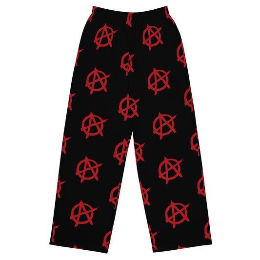 ANARCHY UNISEX LOUNGE PANTS