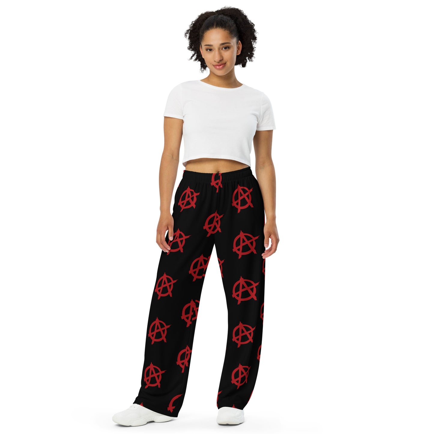 ANARCHY UNISEX LOUNGE PANTS