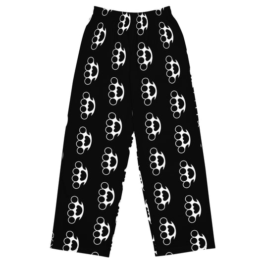 BRASS KNUCKLES UNISEX LOUNGE PANTS