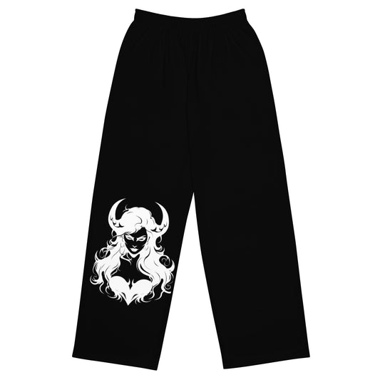 DEMONIC UNISEX LOUNGE PANTS
