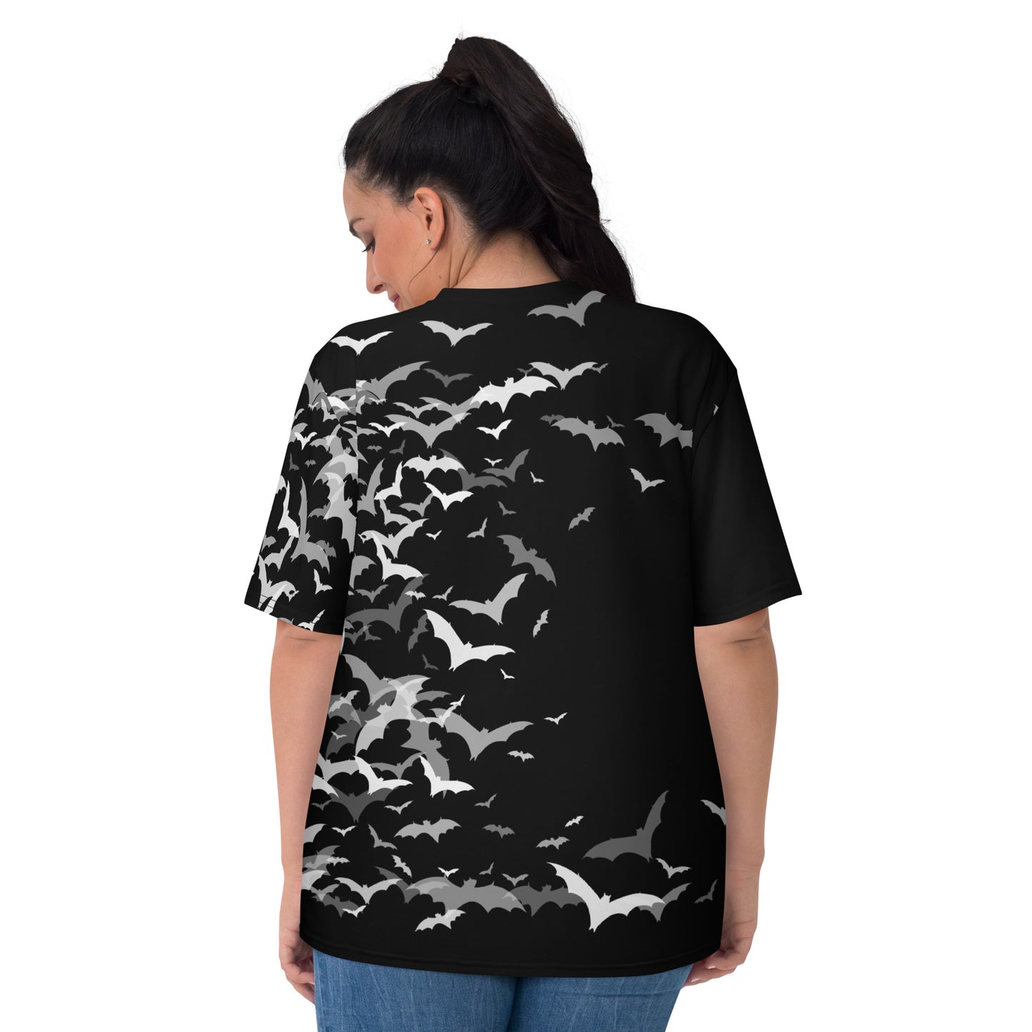 BATS WOMEN'S TEE