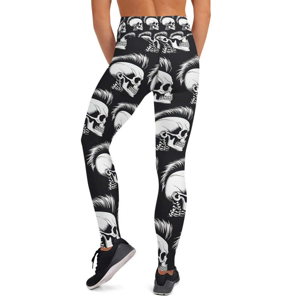 SCAMP YOGA LEGGINGS