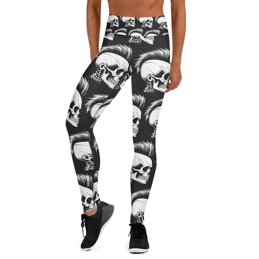 SCAMP YOGA LEGGINGS