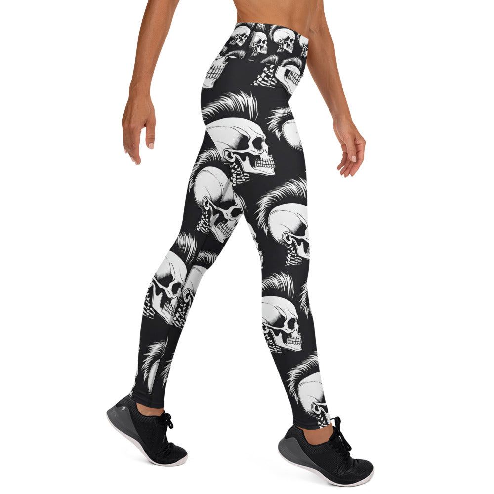 SCAMP YOGA LEGGINGS