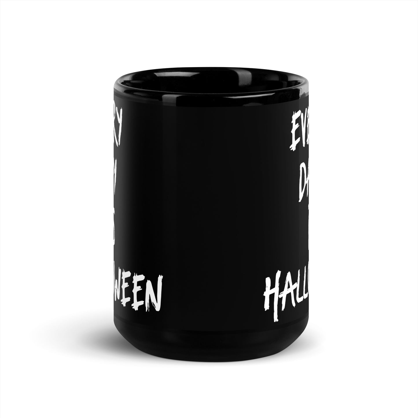 EVERY DAY IS HALLOWEEN MUG