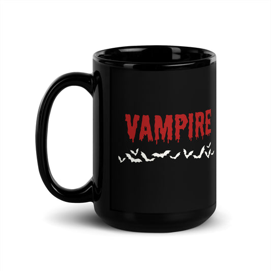 VAMPIRE MUG