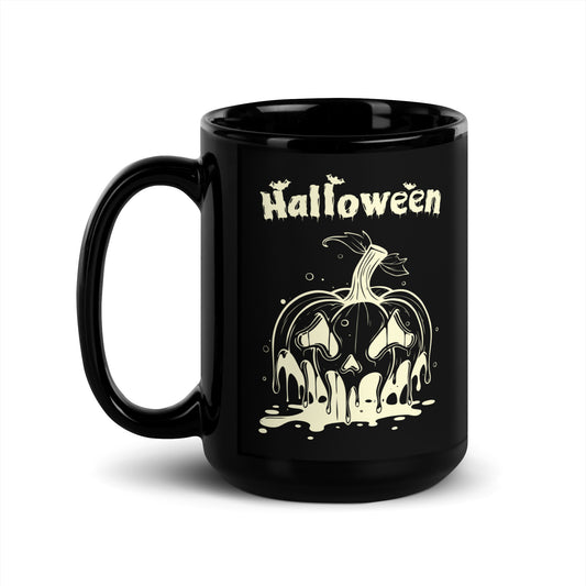 HALLOWEEN MUG