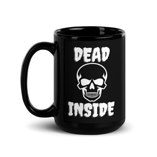 DEAD INSIDE MUG