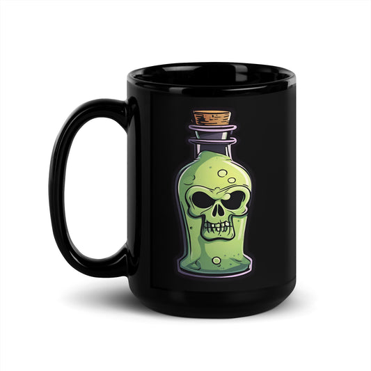 POISON MUG