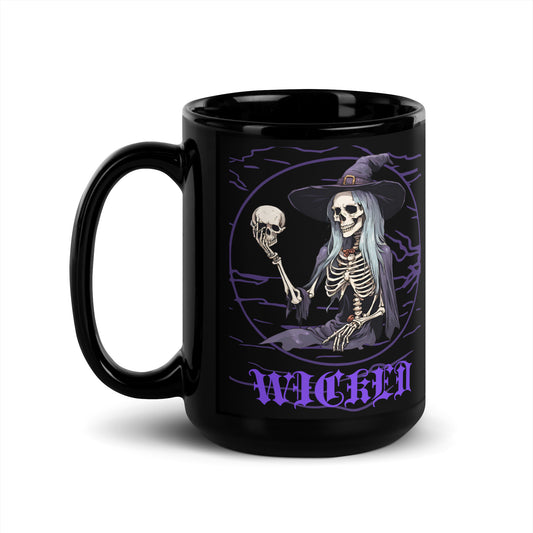 WICKED MUG