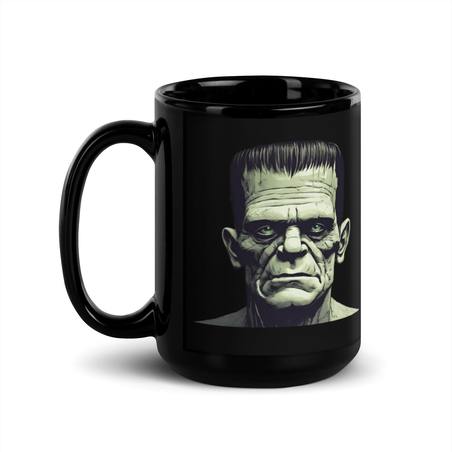FRANK MUG