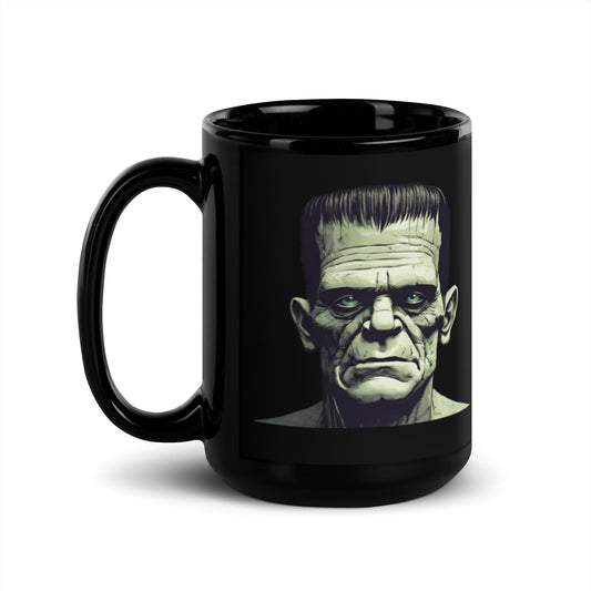 FRANK MUG