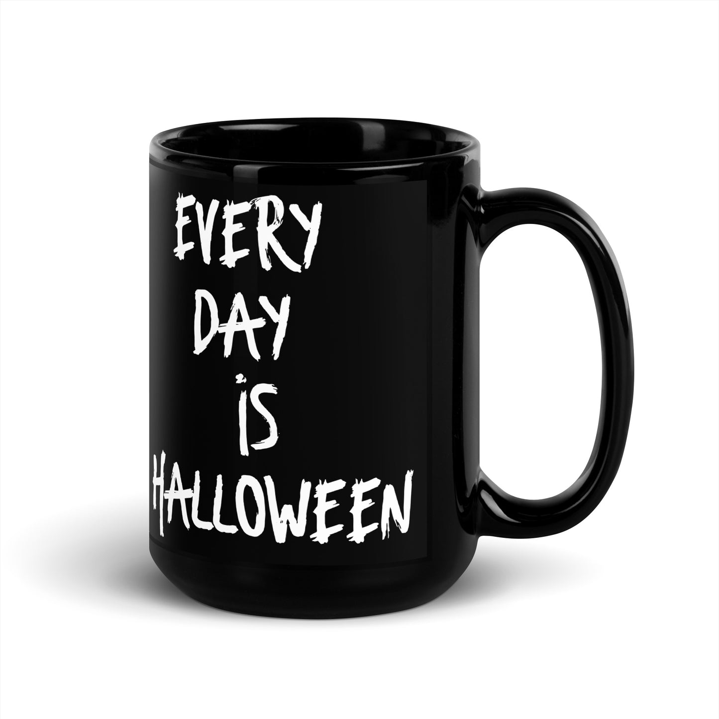 EVERY DAY IS HALLOWEEN MUG