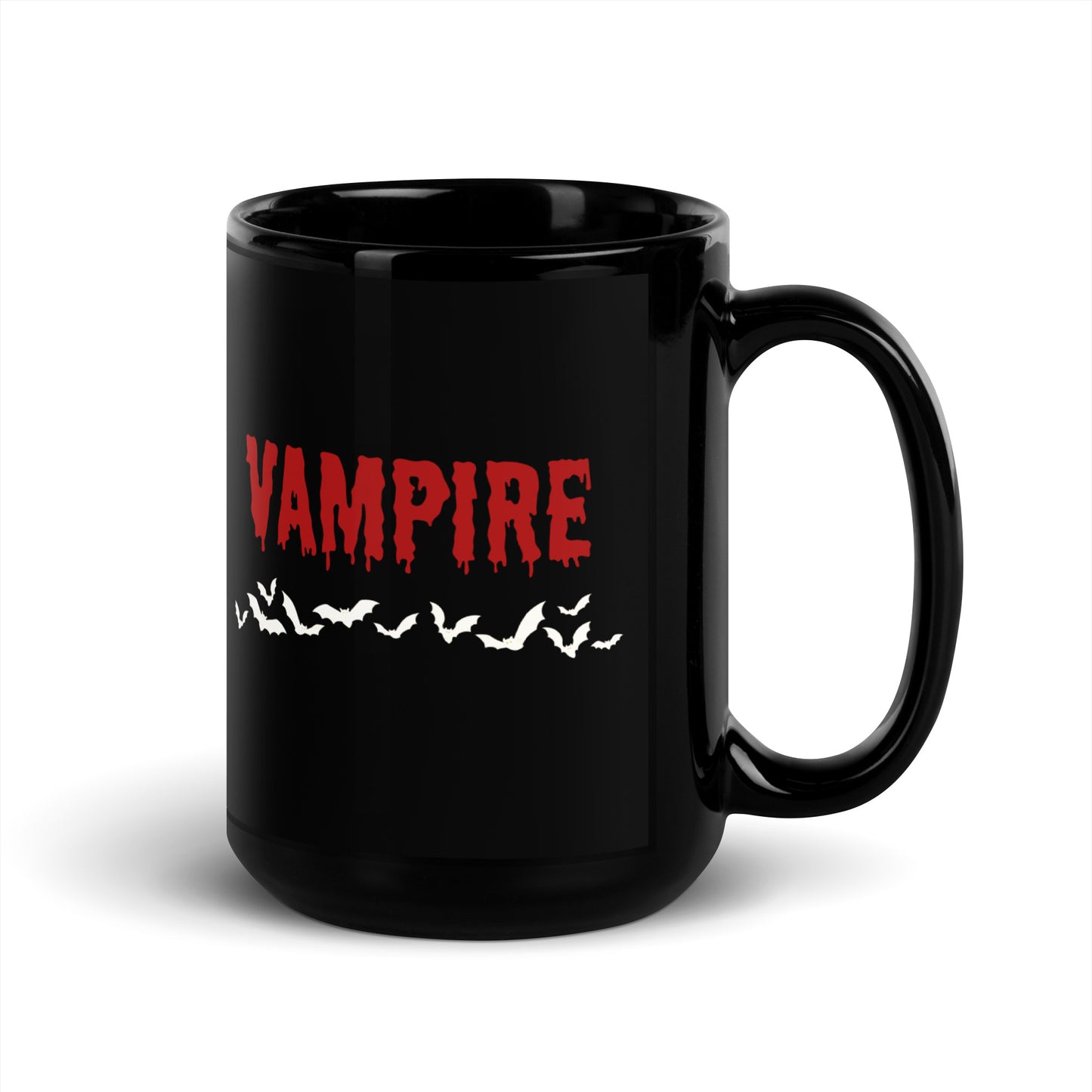 VAMPIRE MUG